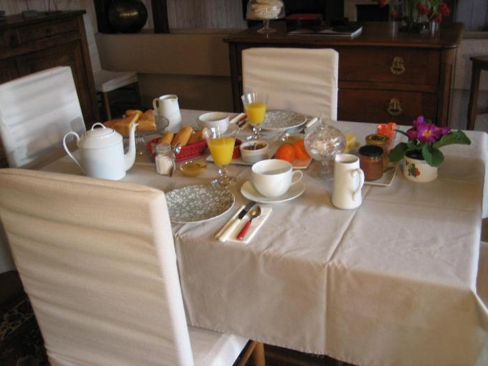 Les Pierres Blanches Bed & Breakfast Bonneuil-Matours Dış mekan fotoğraf